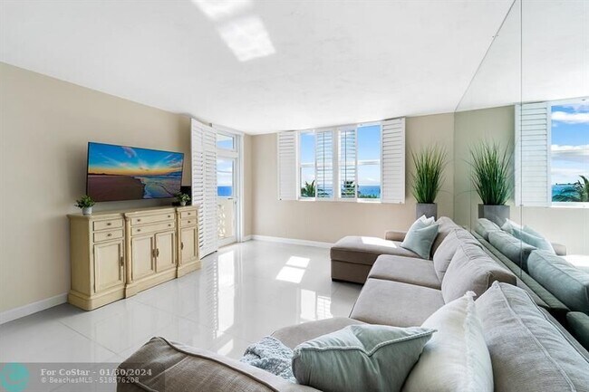 Foto del edificio - 4250 Galt Ocean Dr