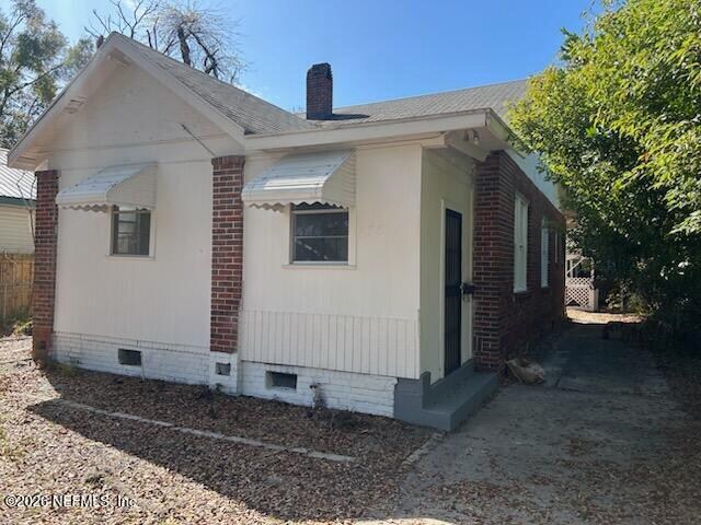 Foto del edificio - 678 Ivy St