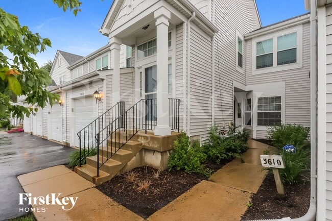 Building Photo - 3610 Forestview Dr