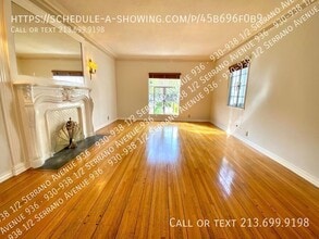 Building Photo - 1209 1/2-938 Serrano Ave