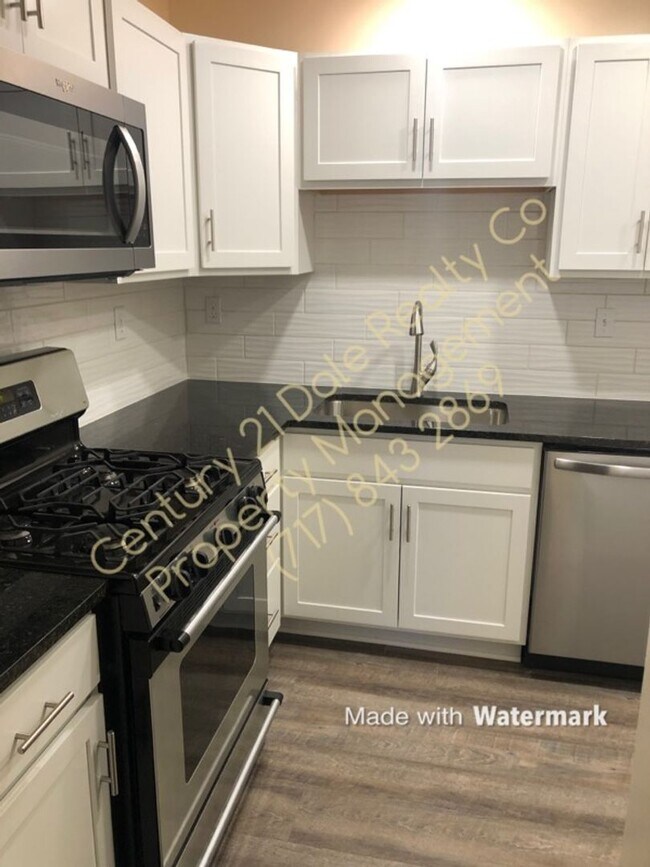 Foto del edificio - Market St E 1414