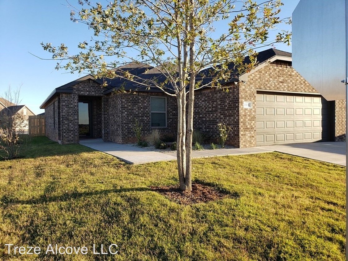 Primary Photo - 4 br, 2 bath House - 1102 Preston Trail