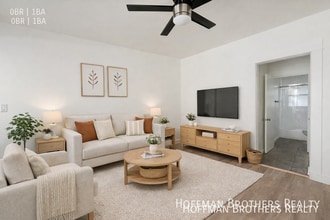 Building Photo - 858 N La Fayette Park Pl