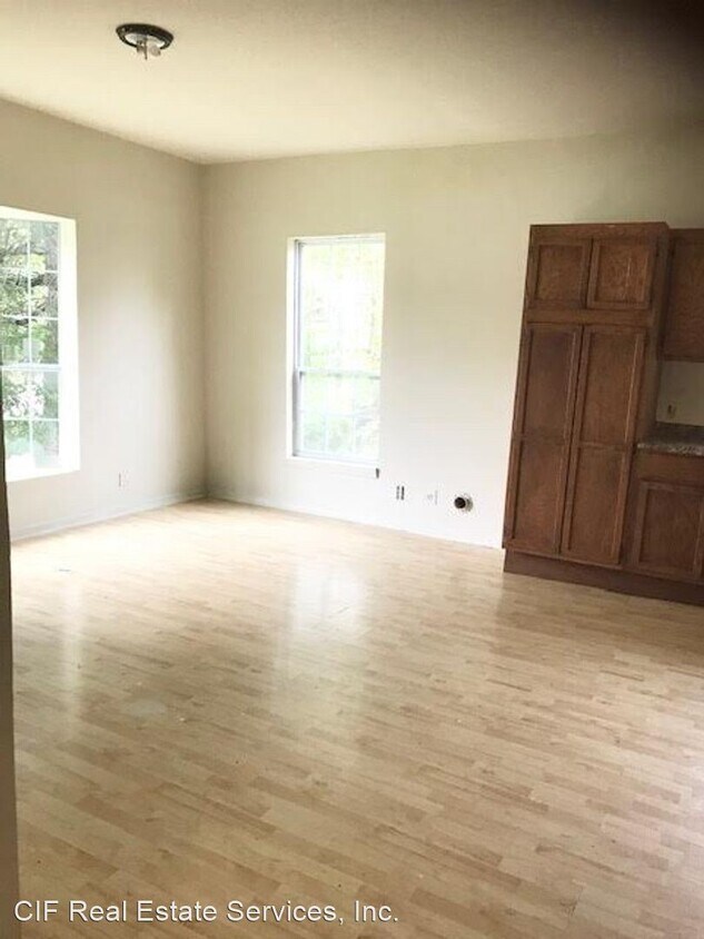 Foto del edificio - 3 br, 2 bath House - 2524 McFerrin Ave