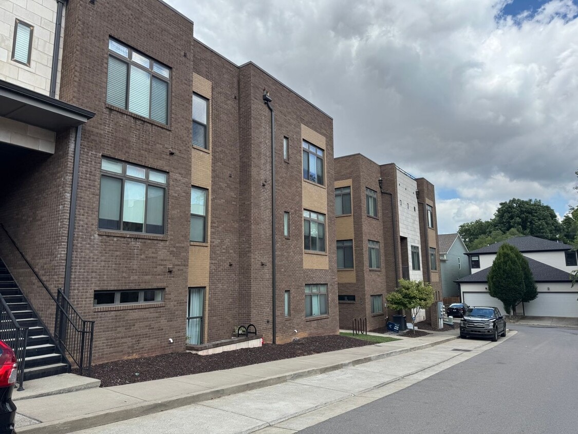Great Studio in the Heart of Nashville - Great Studio in the Heart of Nashville