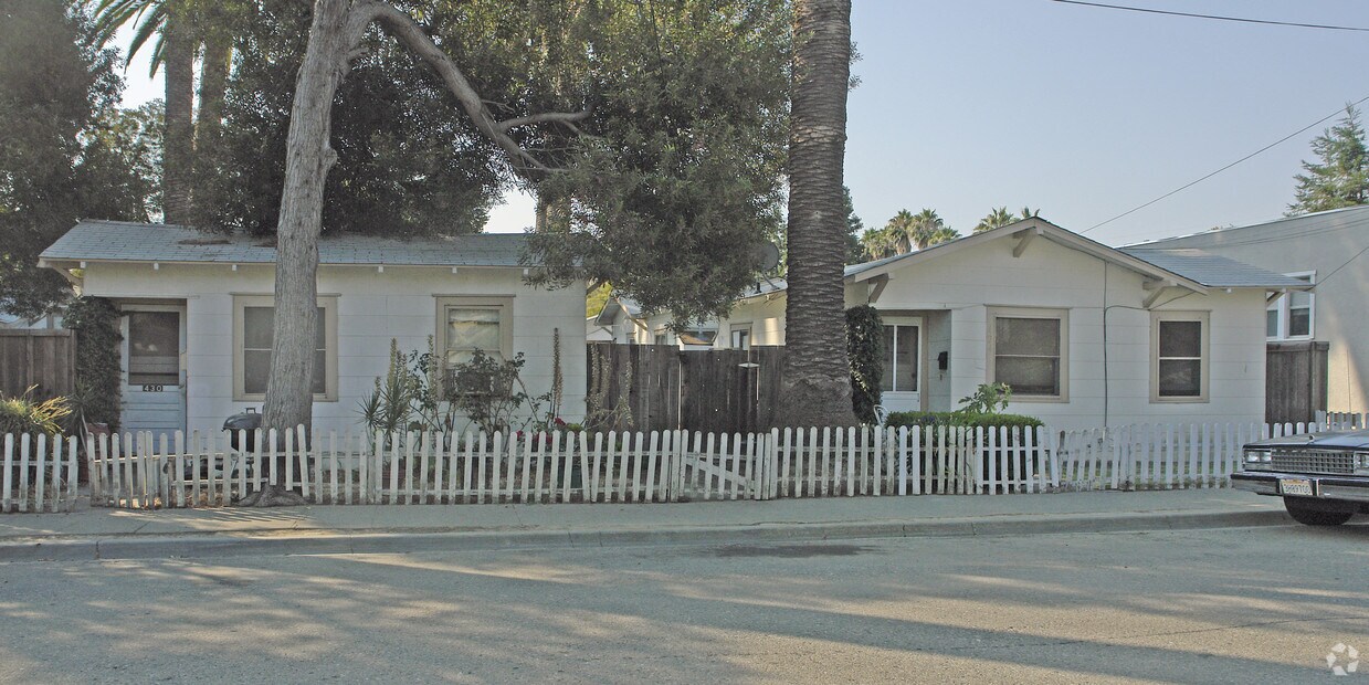 Primary Photo - 424-436 Allen St