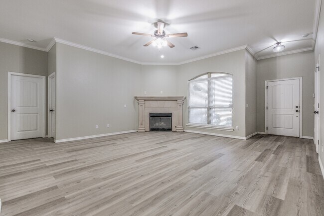 Foto del edificio - 6528 NW 163rd Terrace