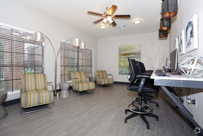 Foto del interior - Forty200