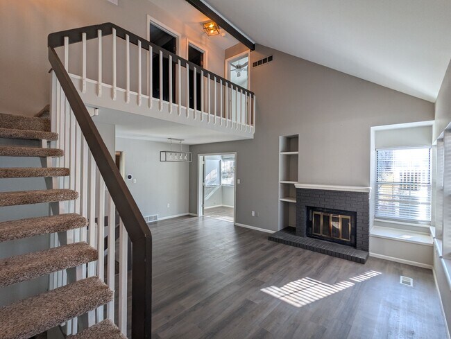 Foto del edificio - 1525 Hull St