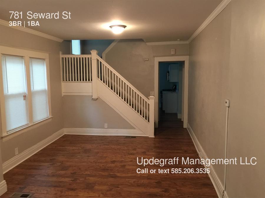 Primary Photo - 781 Seward St