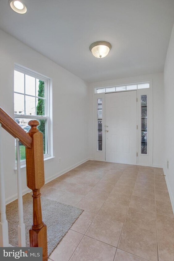 43263 Sunderleigh Square, Broadlands, VA 20148 Townhome Rentals in