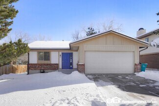 Building Photo - 2282 S Braun Way