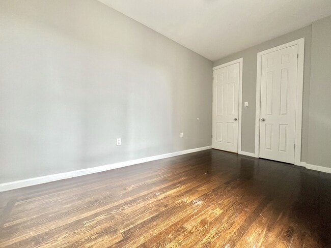 Foto del edificio - 541 W 150th St