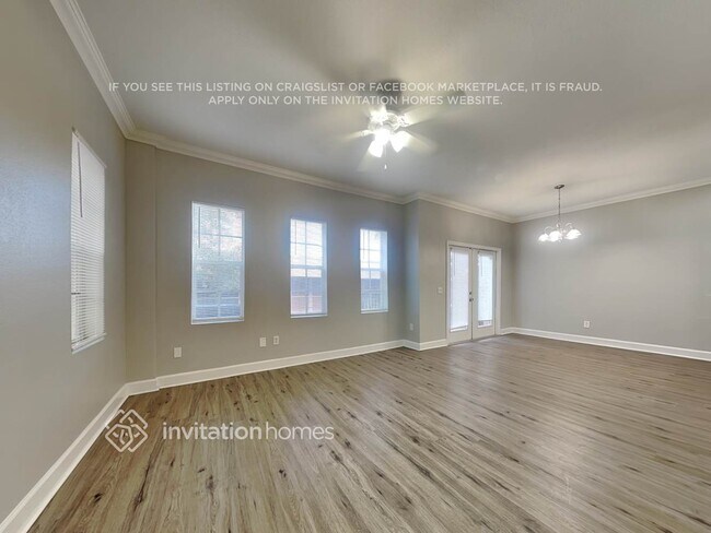 Foto del edificio - 6515 Quiet Pool Ct