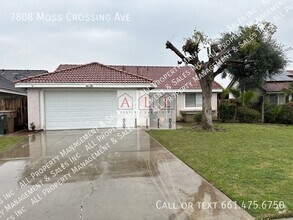 Building Photo - 7808 Moss Crossing Ave