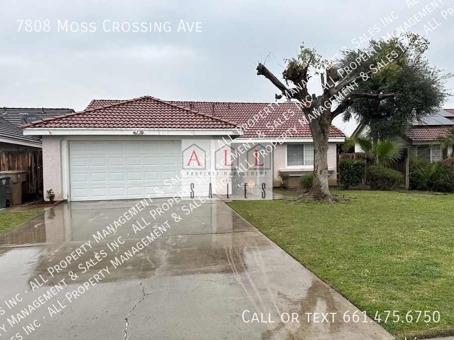 Primary Photo - 7808 Moss Crossing Ave