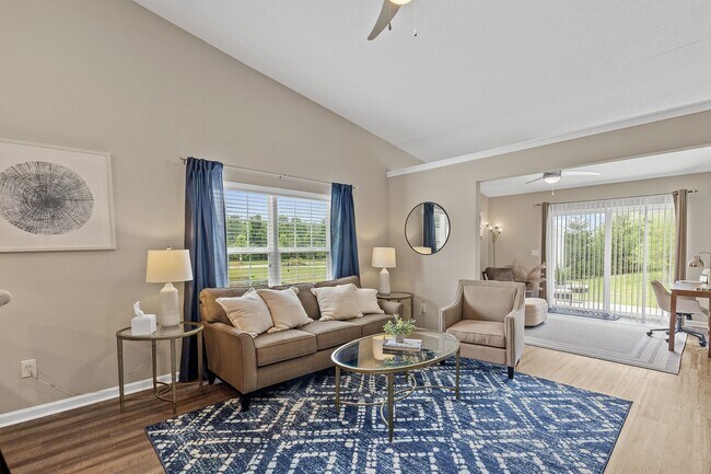 Foto del edificio - Redwood Blacklick