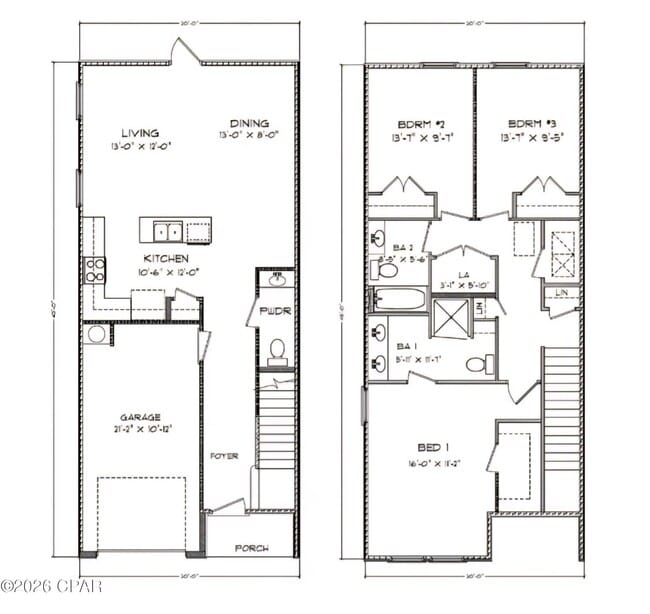 Building Photo - 460 Melrose Wy