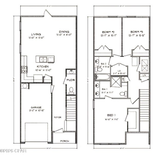 Foto del edificio - 460 Melrose Wy