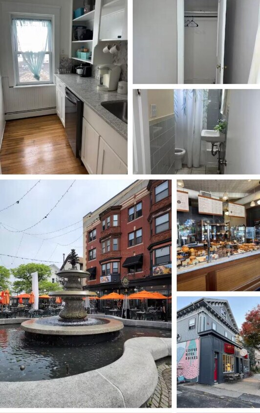Foto principal - 98 Vinton St