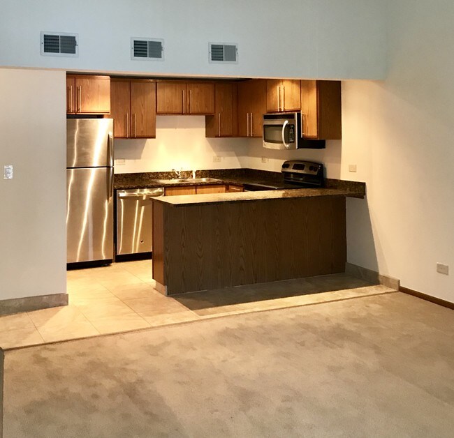 Kitchen - 141 Spring Rd