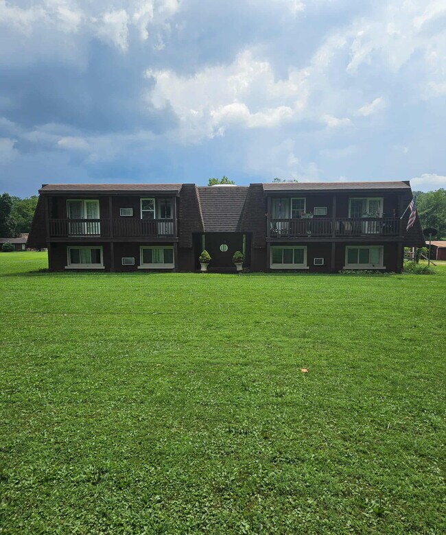 Foto del edificio - 170 Archway Dr