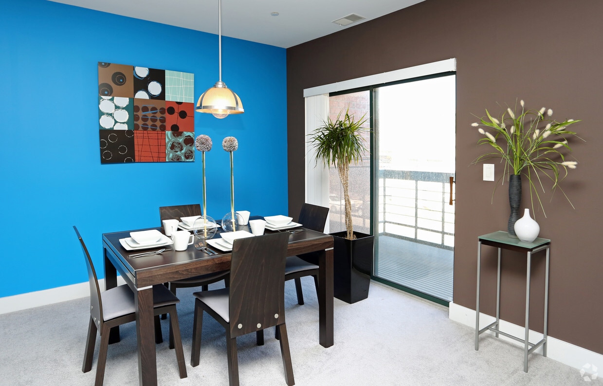 Jefferson Block Apartments Apartments Milwaukee, WI