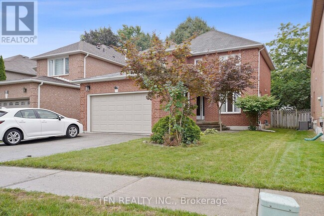 Photo du bâtiment - 86 Thornbrook Ct