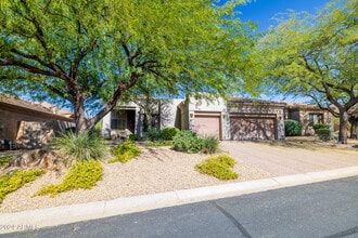 Building Photo - 7020 E Mighty Saguaro Way