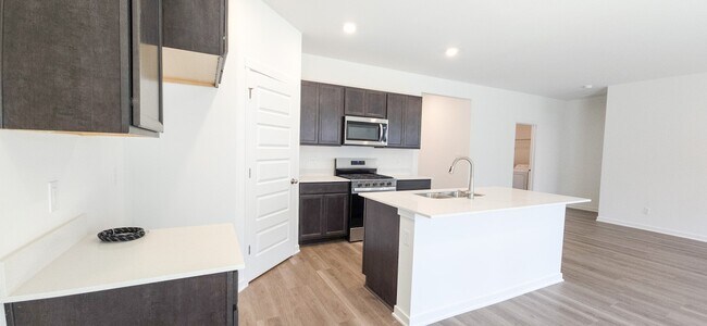 Foto del edificio - 4191 Viceroy St