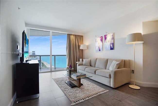 Building Photo - 6365 Collins Ave