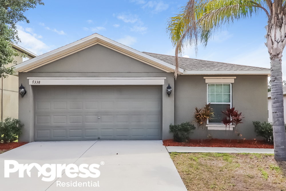7338 Lumber Port Dr, Ruskin, FL 33573 House Rental in Ruskin, FL