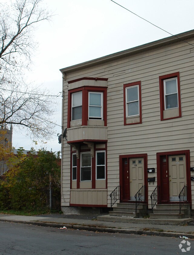 Foto del edificio - 3115 7th Ave