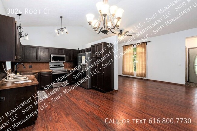 Foto del edificio - 3024 Root Ct