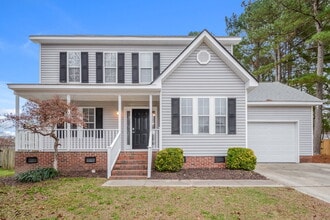 Building Photo - 109 S Lintel Dr