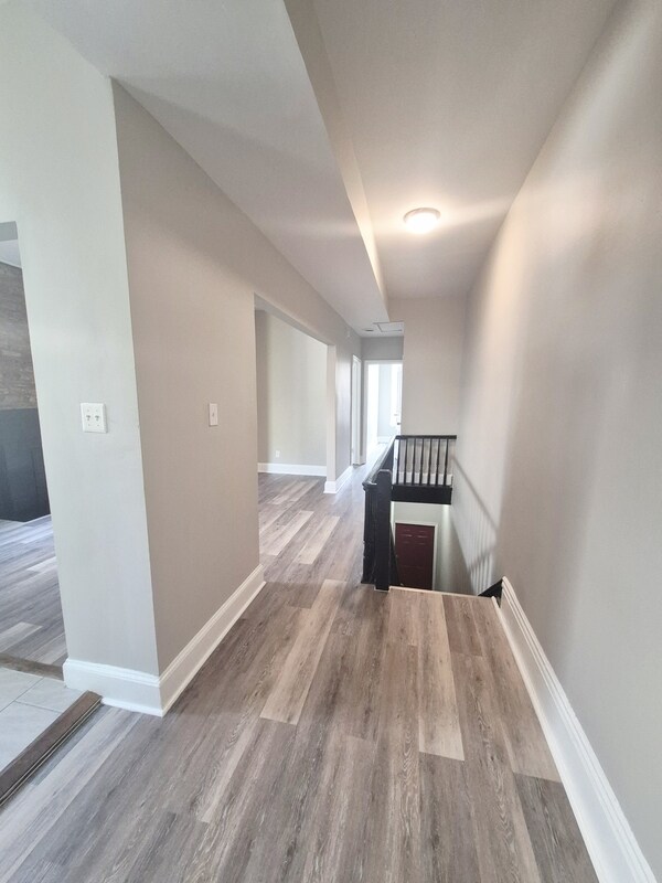 Photo - 709 1/2 West Clay Street - B Apartment