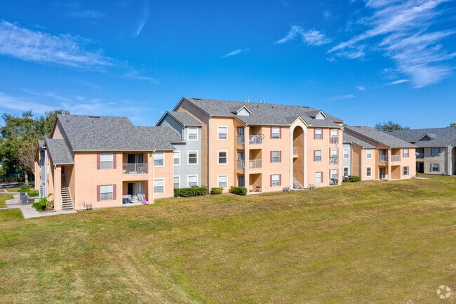 Foto del edificio - The Ivy at Gatehouse