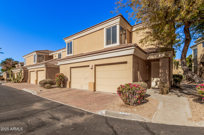 Foto del edificio - 7887 N 16th St