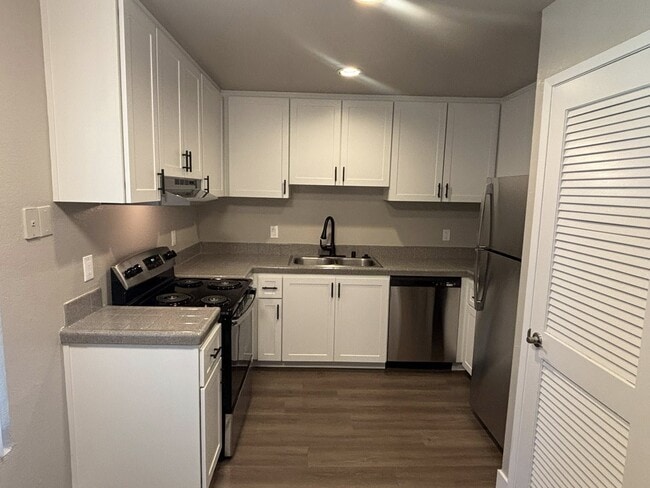 Partial Renovation - Riverstone