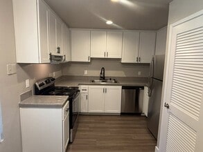 Partial Renovation - Riverstone