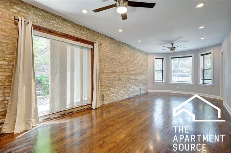 Photo - 2019 N Hoyne Ave (Chicago, IL)