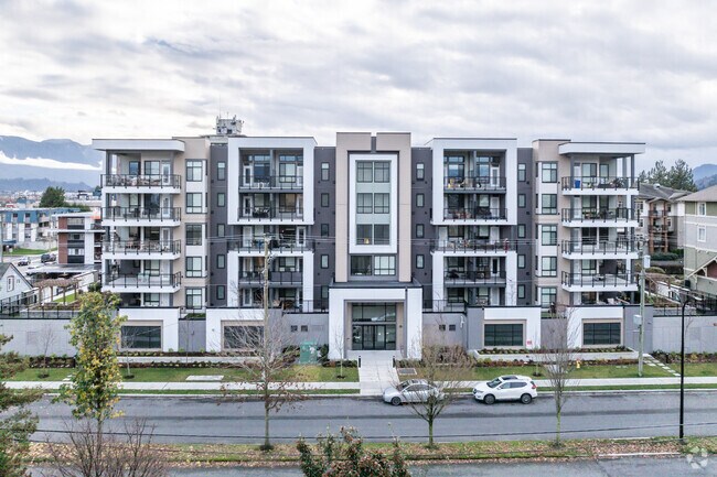 Photo du bâtiment - The Encore