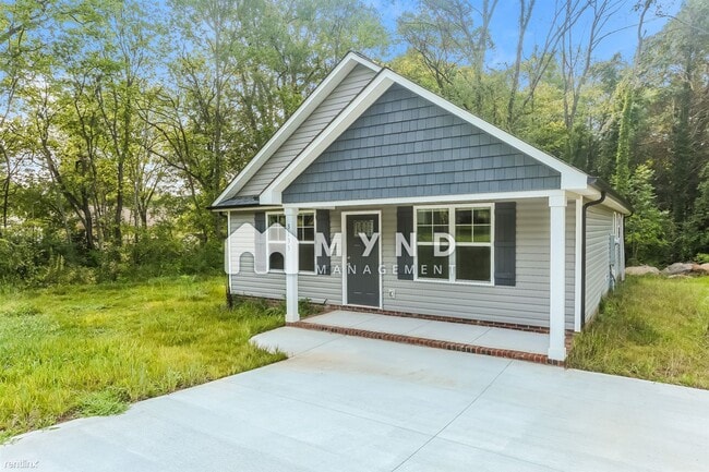 Building Photo - 3 br, 2 bath House - 3133 Roberta Rd
