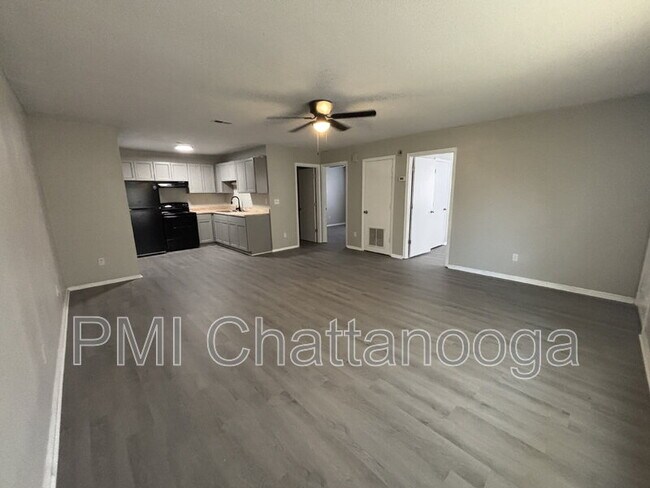 Photo - 401 Elm Ave Apartment