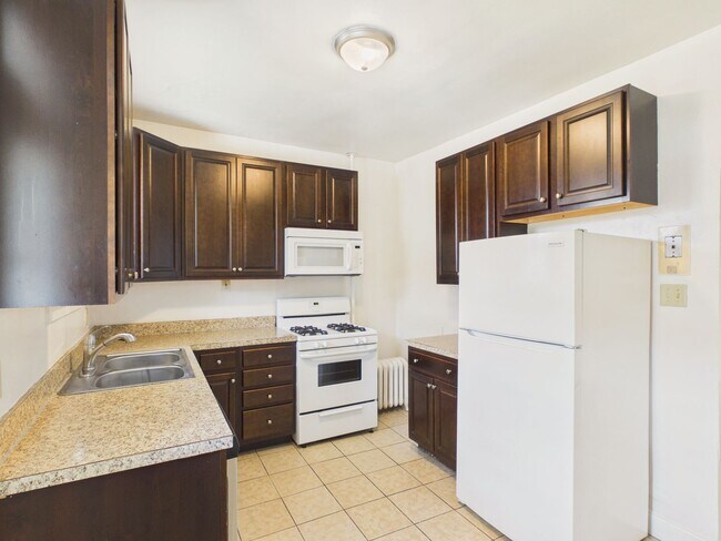 Foto del edificio - Large 3 Bedroom on 2nd St