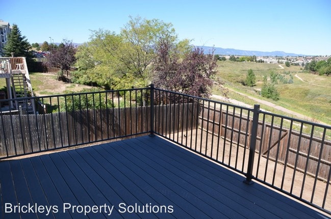 Building Photo - 4 br, 3 bath House - 4860 Dry Stone Dr.