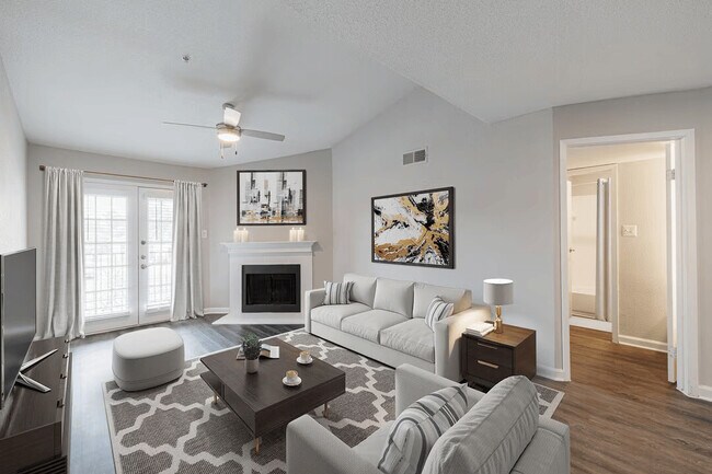 Foto del edificio - Move-In Special: 2 Bed with Up to $750 Off First Rent!