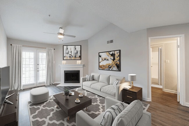 Building Photo - Move-In Special: 2 Bed with Up to $750 Off...