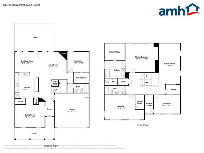 Foto del edificio - 2874 Meadow Point