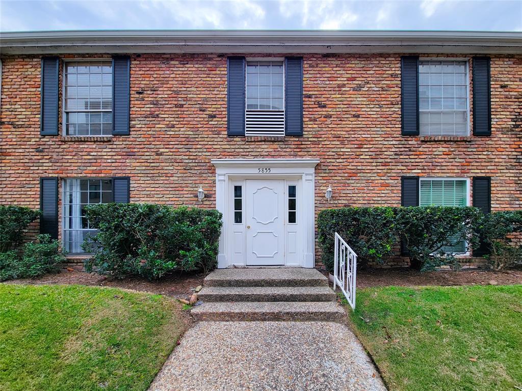 Primary Photo - 5855 Inwood Dr